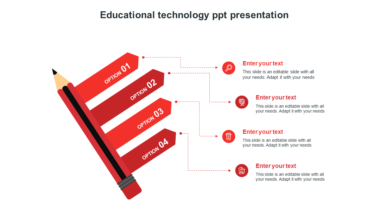 Free - Educational Technology PPT Presentation and Google Slides